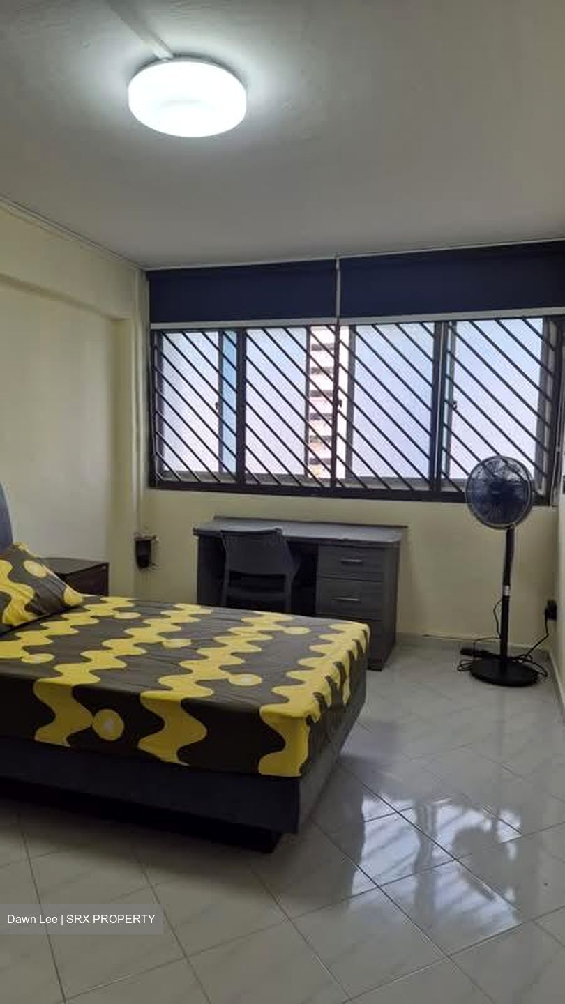 Blk 123 Mcnair Spring (Kallang/Whampoa), HDB 4 Rooms #597210891